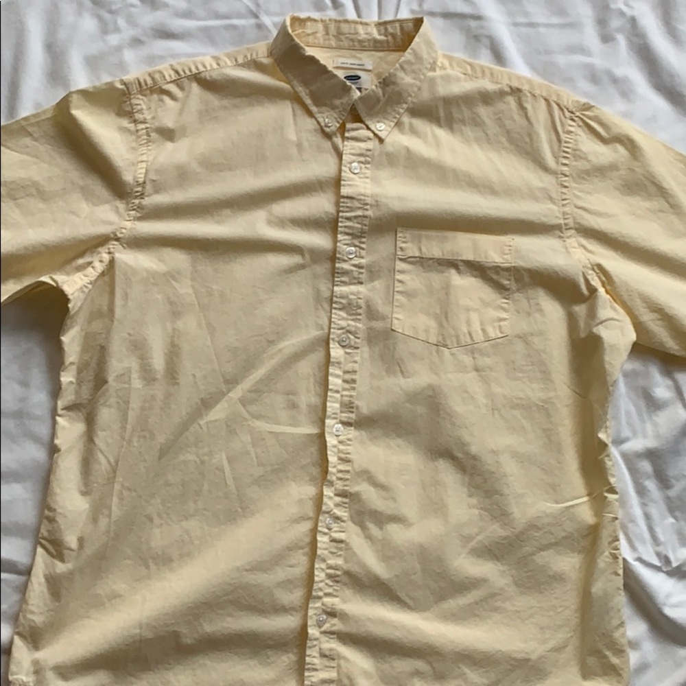 Old Navy shirt